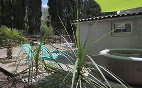 Gite L'Acacia